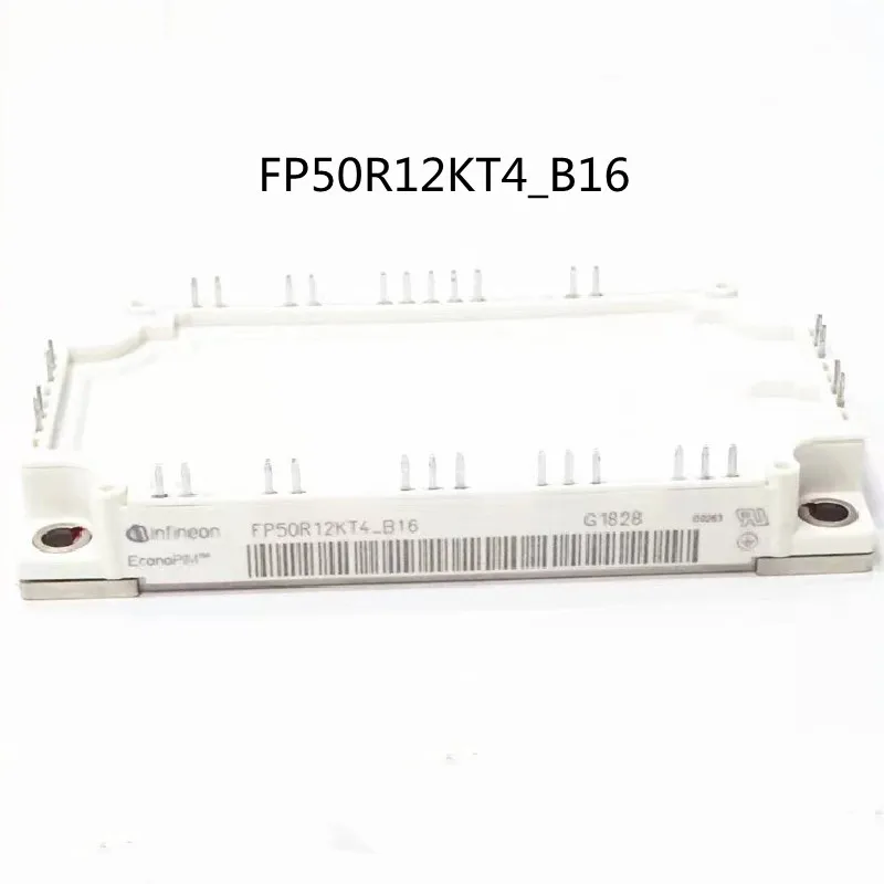 

1pcs/lot New Original FP50R12KT4_B16 FP50R12KT4-B16 FP50R12KT4 B16 Module In Stock