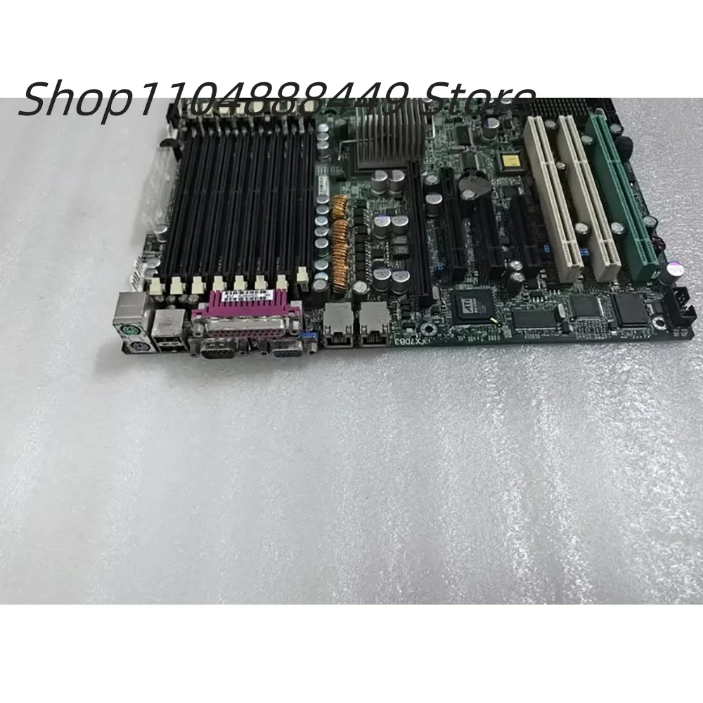 

X7DB3 Server motherboard