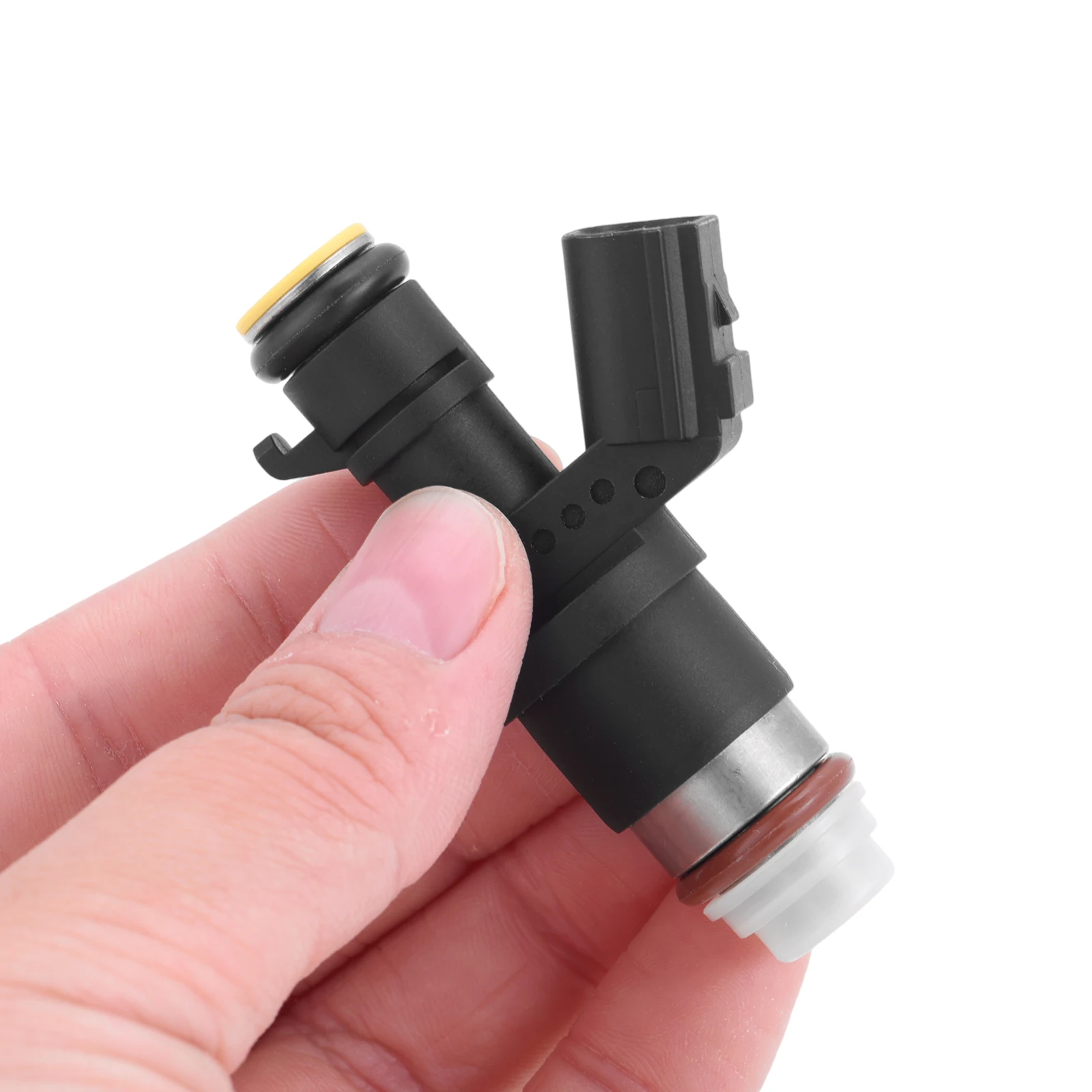 4pcs FJ1046 #16450-R40-Y01 Car Fuel Injectors for Honda Accord 2008-2012 Civic 2013-2015 CRV 2010-2011 Acura ILX 13-15 TSX 09-14