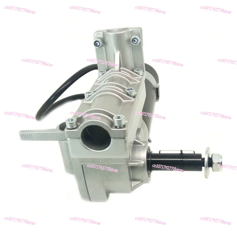 24V Differential  with Controller for Electric Wheelchair | High-Performance Mobility Wheel Motor