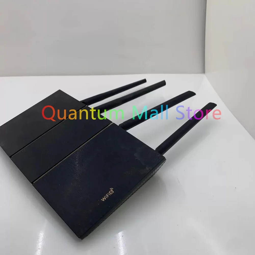 RT-AX57 Gigabit WiFi 6 Wireless Dual band Router