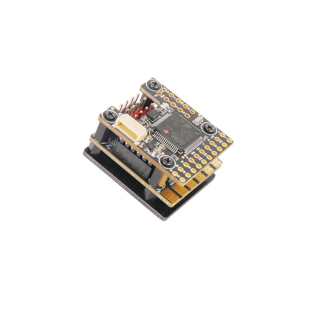 

Новинка, Holybro Kakute F405-Wing Mini Flight Control ArduPilot/INAV/Betaflight, прошивка для радиоуправляемого самолета, неподвижного крыла/VTOL