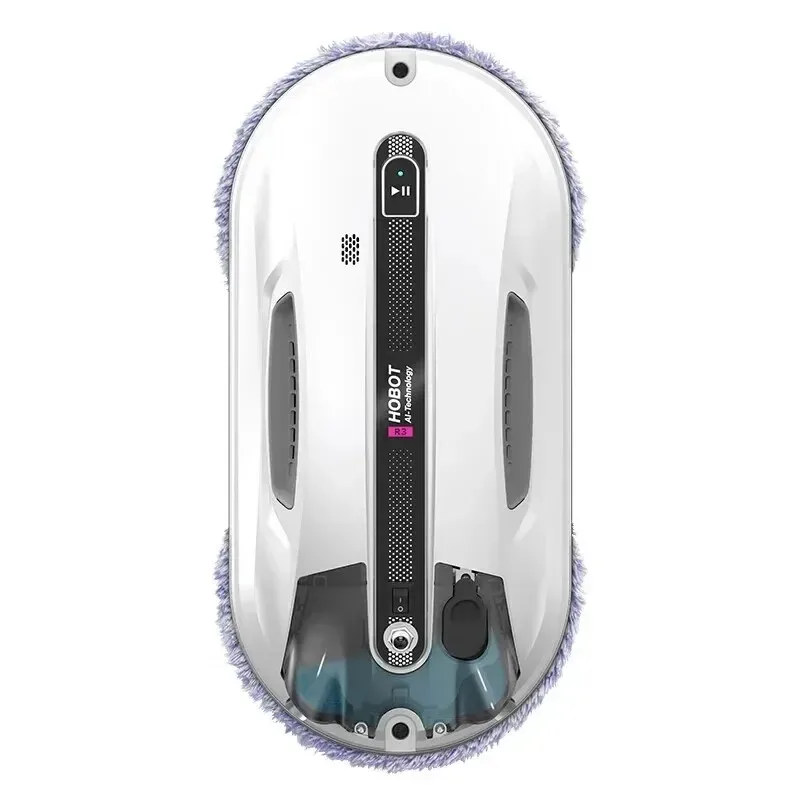 New Hobot R3 Window… - image