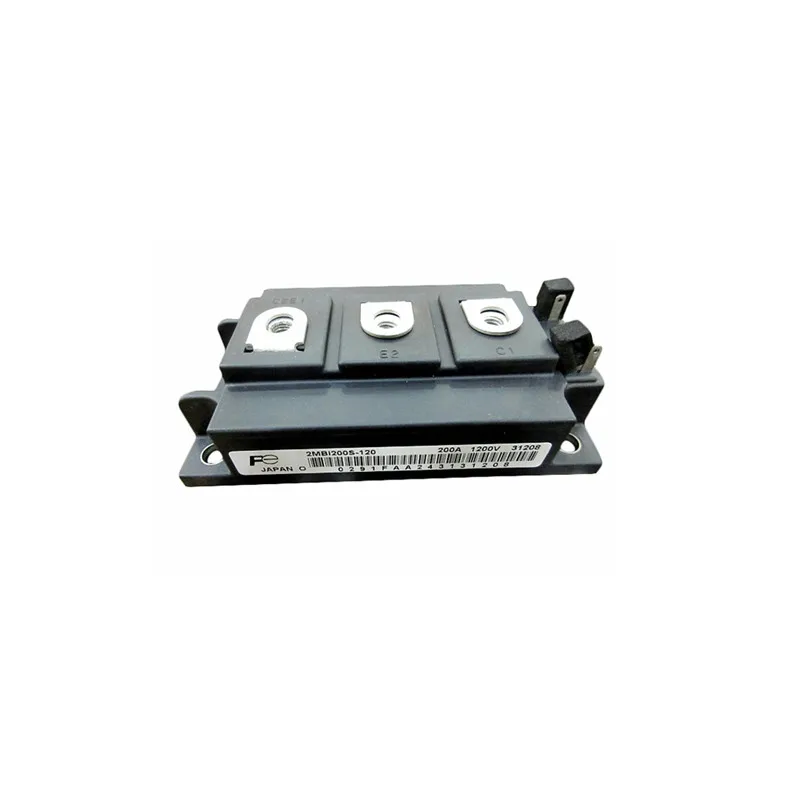 2MBI200S-120 2MBI200S-120-02