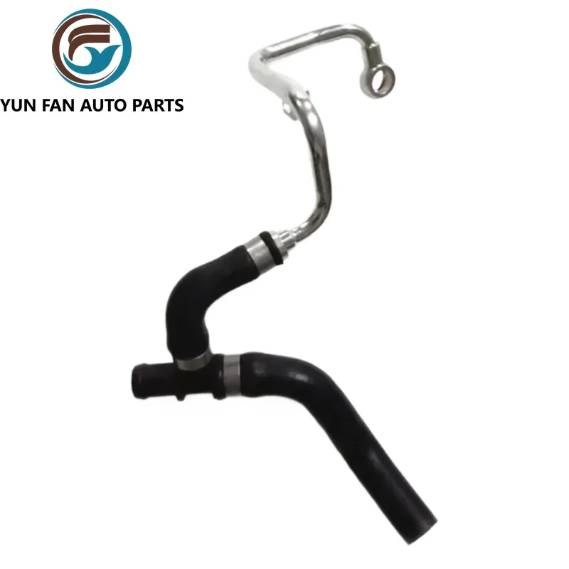 Coolant Hose For VW TOUAREG 2010-2018 OEM 11539845352 11537645832 11537600673