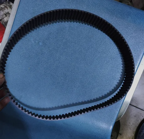 Timing Belt Model 1064-8YU 30mm Width for Industrial Drive and Conveyor System