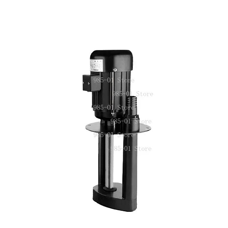 Agent for Machine Tool Cutting Fluid Immersion Cooling Pump
