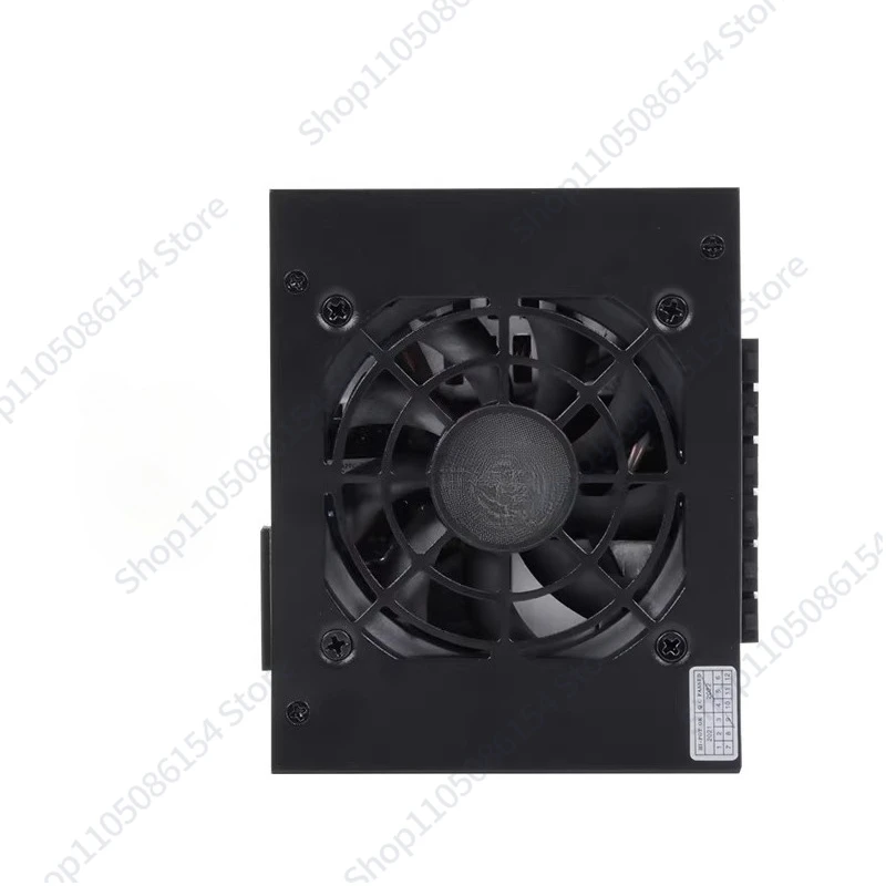 

Блок питания 400W 500W для малогабаритных корпусов