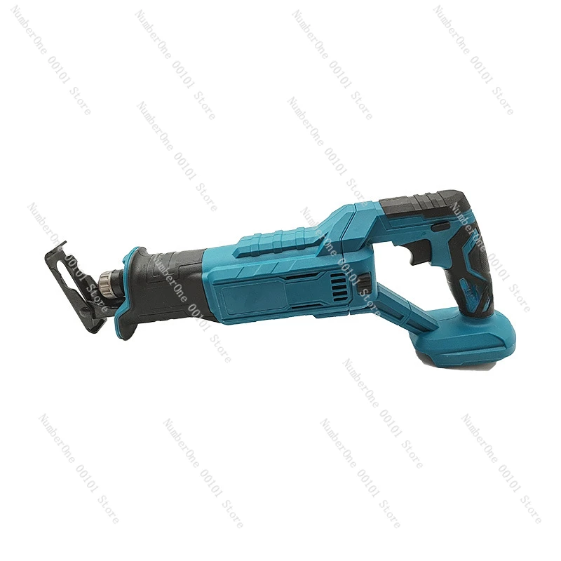 Lithium Reciprocating Saw Bare Metal Wood Metal Plastic Bone Pruning Cutting Makita Interface Horse Knife Saw