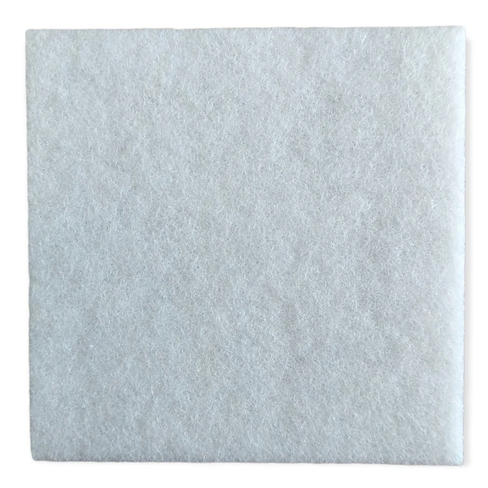 Compatível para backhoe trb 2982 aspirador de pó frente do motor micro filtro