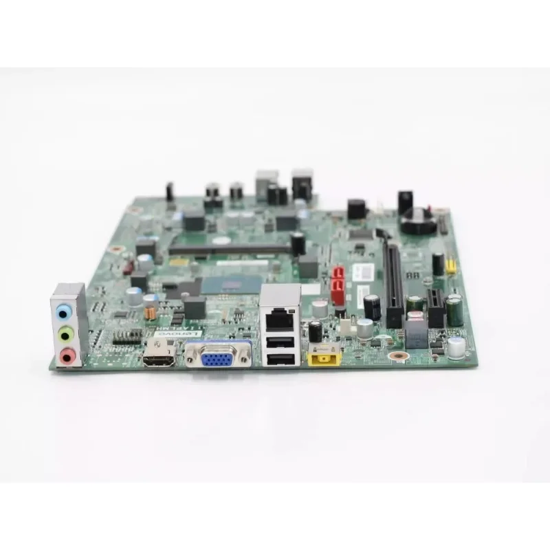 For Lenovo Ideacentre M2600K 310S-08IAP Motherboard IAPLMH 00XK223 Mainboard J4205 Tested Ok