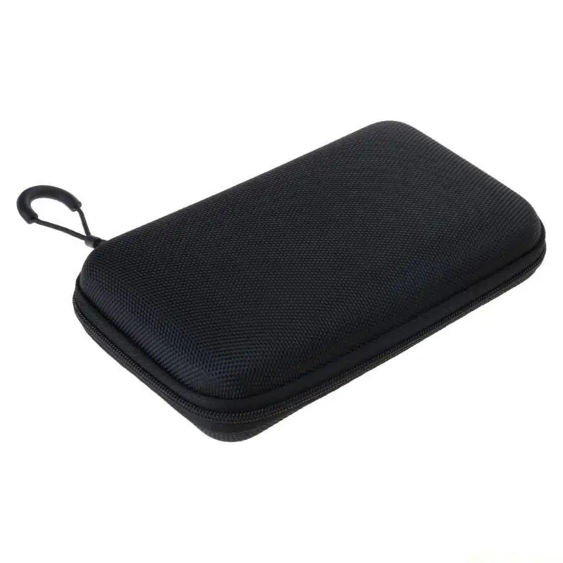 M5TD Game Console Hard Storage Bag Scratchproof Case Carrying Case EVA Bag