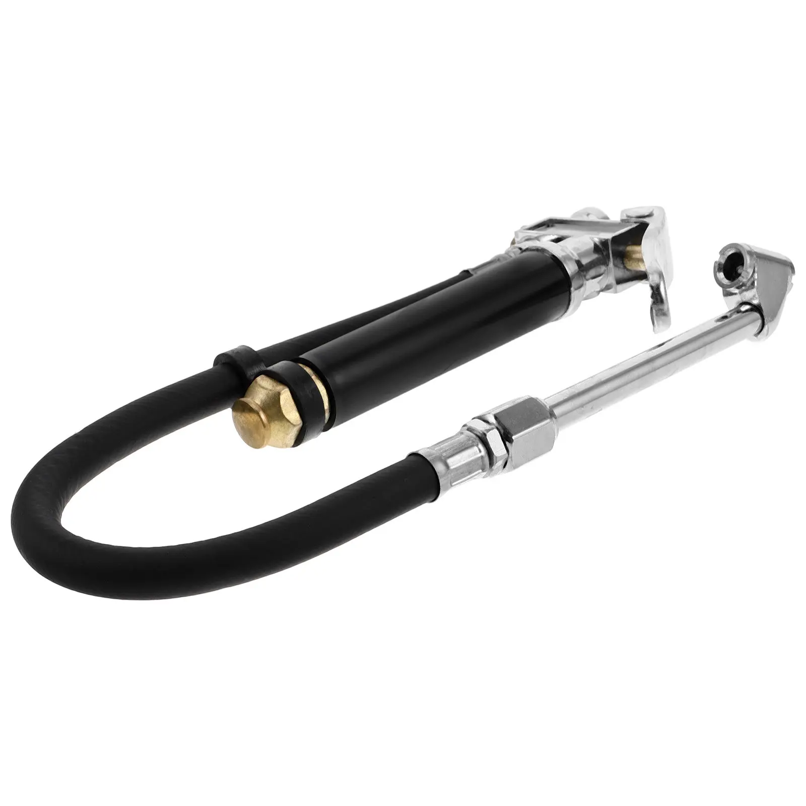 

Digital Tire Pressure Gauge Heavy Duty Inflator Accurate Auto Tire Monitoring Air Pressure Gauge Garage Accessories