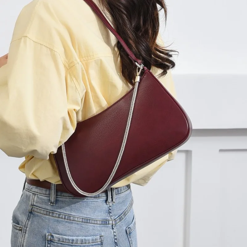 Fashionable Leather Tote Bag And Best Vintage Diaper Bags For Women Stylish Large Capacity Commuter