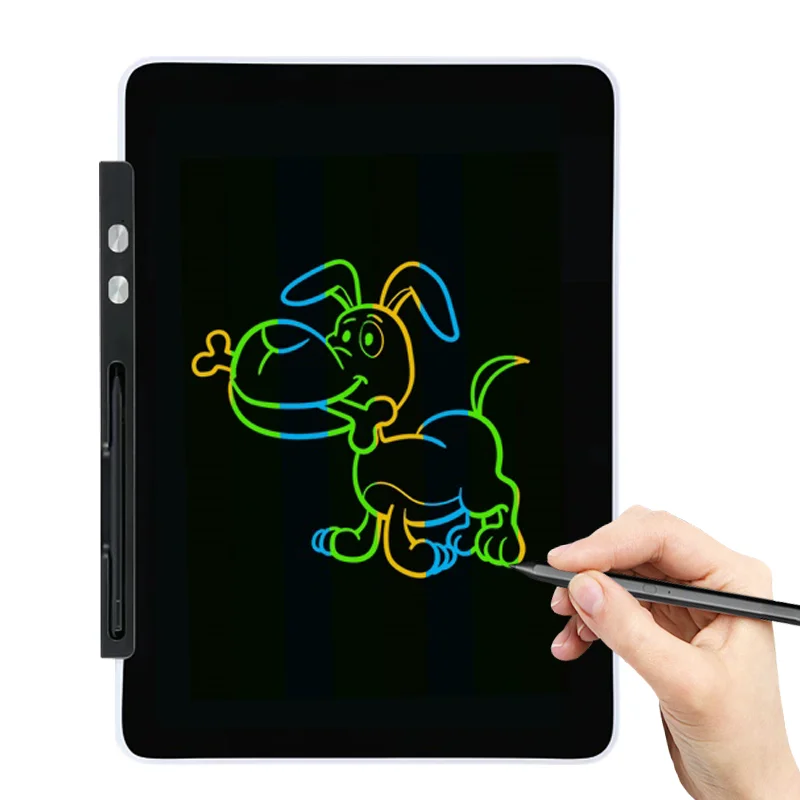 

13/16inch LCD Writing Tablet Rechargeable Kids Graffiti Sketchpad Toys Drawing Board Handwriting Board Christmas Child Toy Gift
