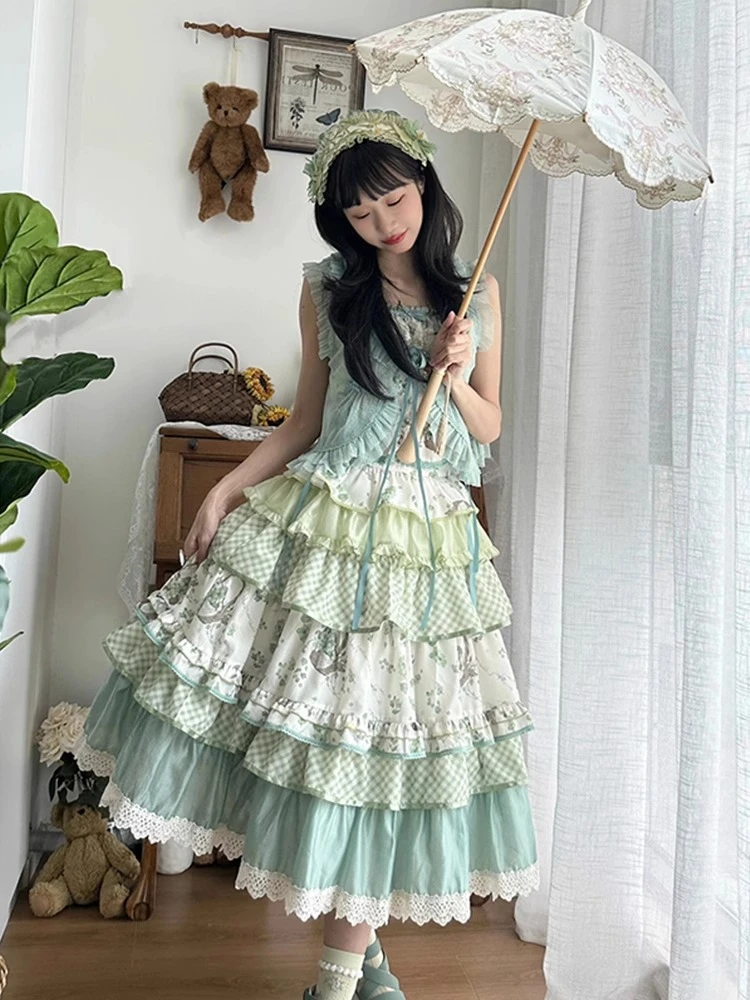 Summer Girl's Sweet… - image