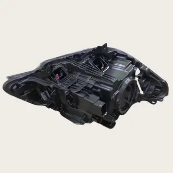 適用於BMW Z4 E89 頭燈總成,原廠 HID 敞篷跑車/轎跑車 M40i B58D 30 20i OEM 63127228859 63127228860 10 最佳銷售 BMWZ4大燈E89 - №7