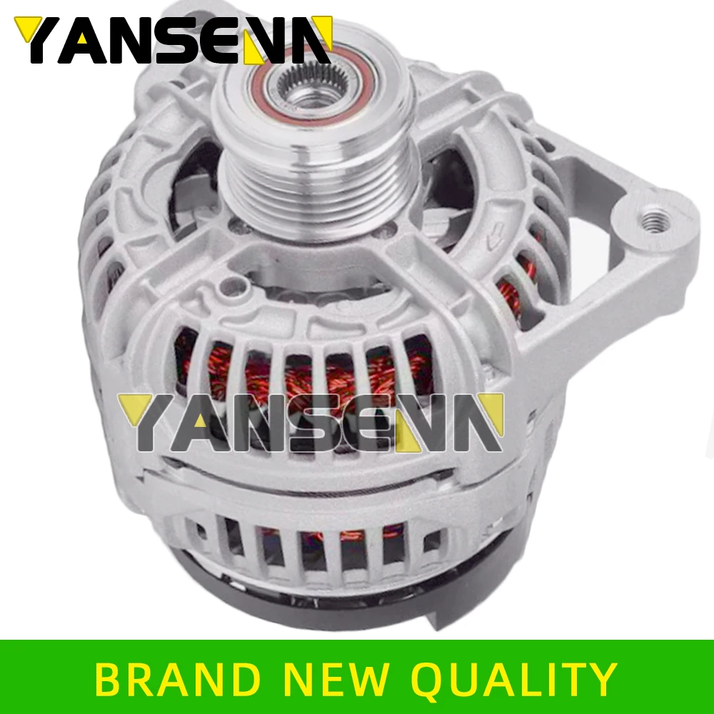 

Новый генератор 150A 12V для PORSCHE 911 997 BOXSTER 987 CAYMAN 987 0124525057 0124525107 99760301201 99760301203 99760301209