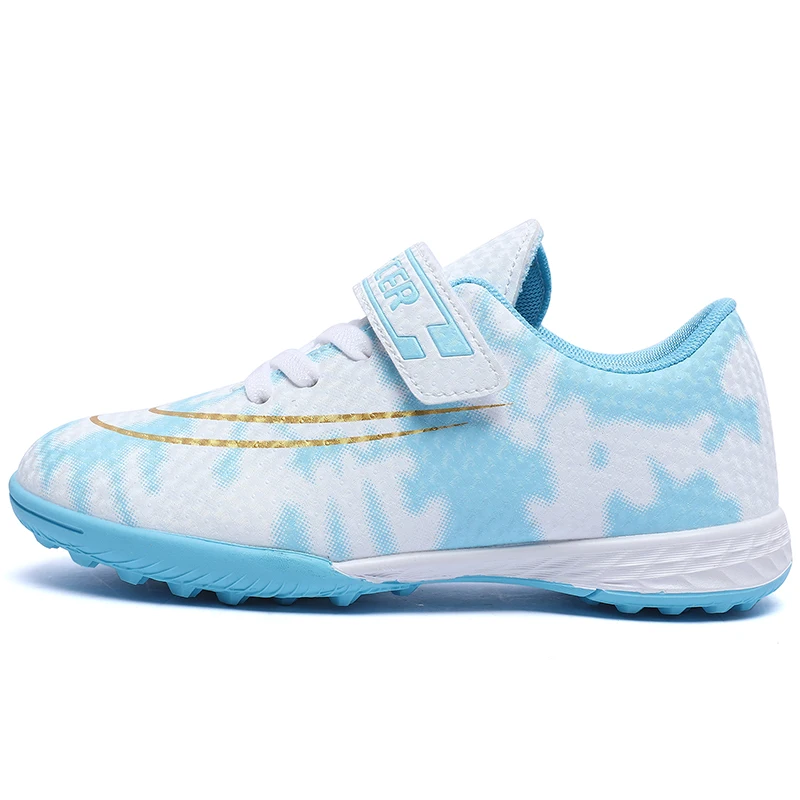 

Мужские нескользящие домашние футбольные бутсы TF/FG, быстрые футбольные бутсы, бутсы Society, уличные кроссовки, профессиональные бесшовные для мальчиков