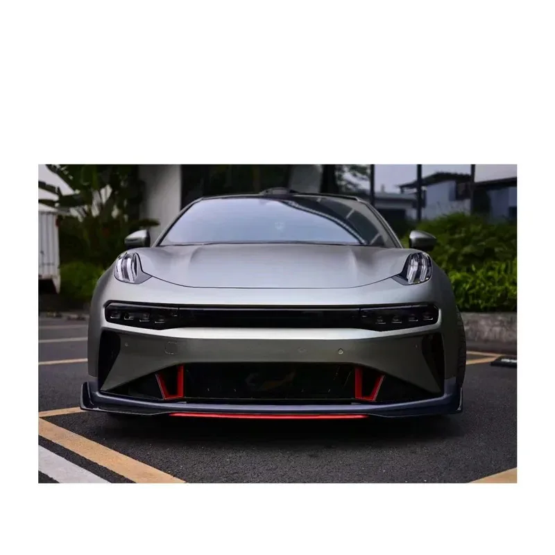 

High Quality Body Kit 001 2024 Upgr FR Style