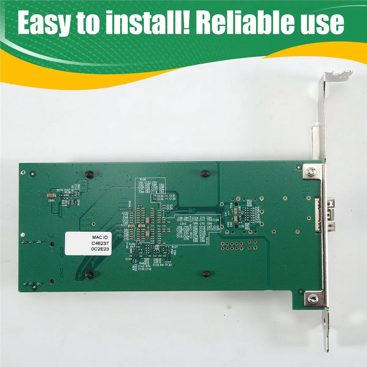 scheda-di-rete-server-a46u-m2-10g-scheda-di-rete-server-industriale-in-fibra-ottica-m2-m-x520-da1-10g-sfp-con-chip-jl82599en