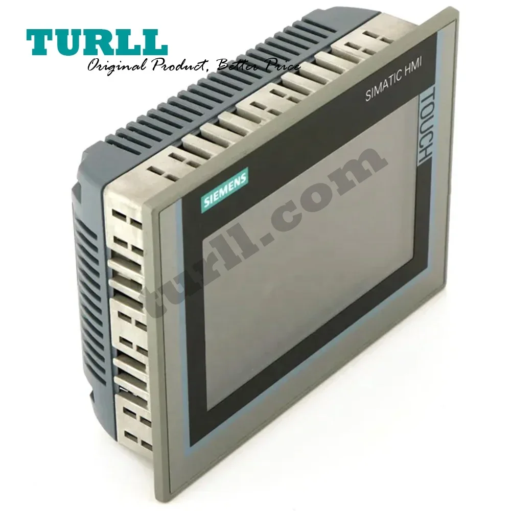 

HMI TP700 Comfort Panels Standard Devices Touch Operation 6AV2124-0GC01-0AX0 6AV21240GC010AX0 Original Brand New