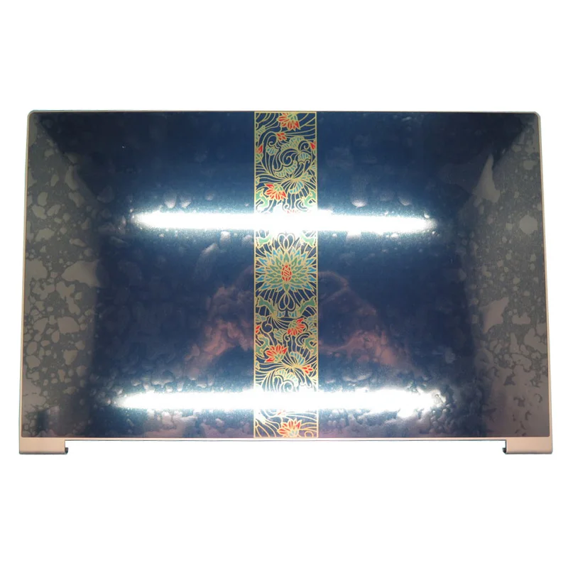 Laptop LCD Top Cover For Lenovo For Ideapad Yoga C940-14IIL 5CB0X57702 Back Cover Bottom Case 5CB0U44280 New