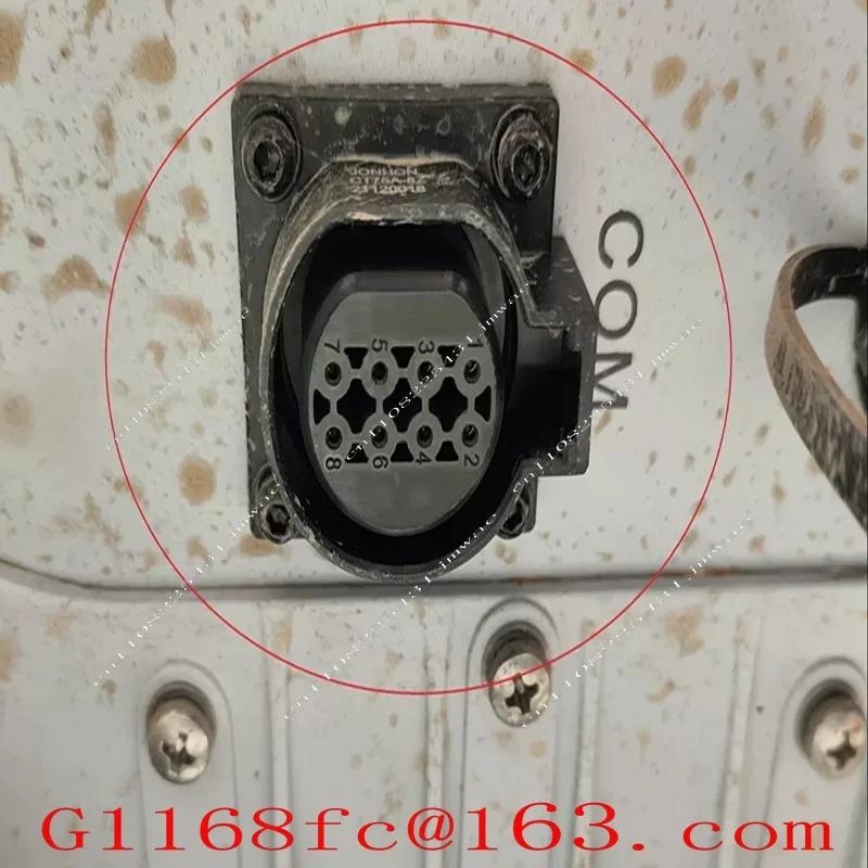 485 Inverter Communication Terminal, Replacement for Huawei SUN2000 & Sunshine Inverter RS485 Port