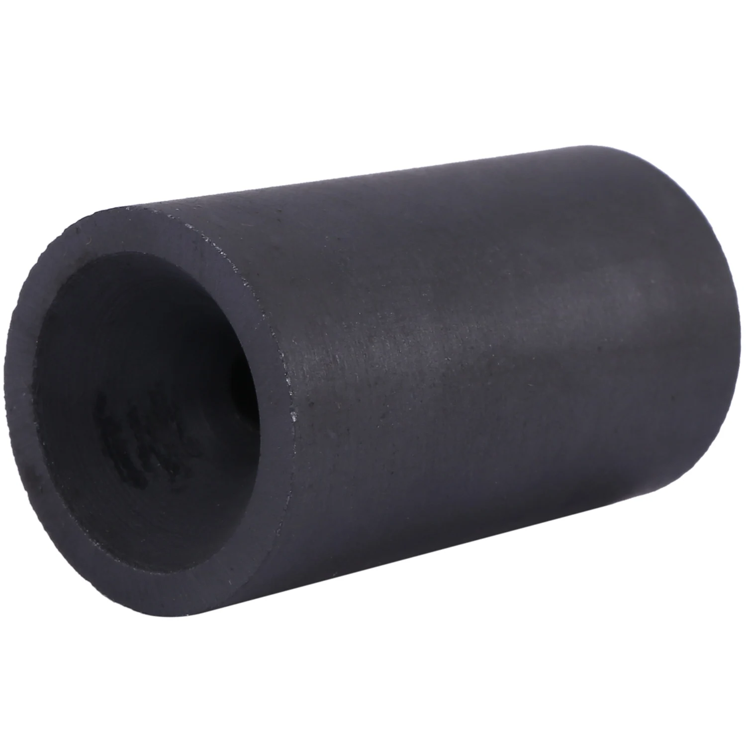 Ujung Sandblasting udara mulut pipa Boron karbida 4mm