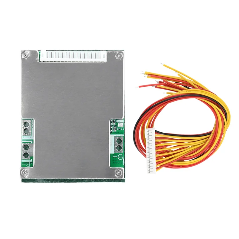 

B86B-Battery Charger Protection Board Charger Protection Board Equalization Temperature Control