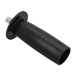 8/10mm Angle Grinder Handle M8/10 Plasic Metal Thread Front Side Handle For Angle Grinder Grinding Machine Spare Tool
