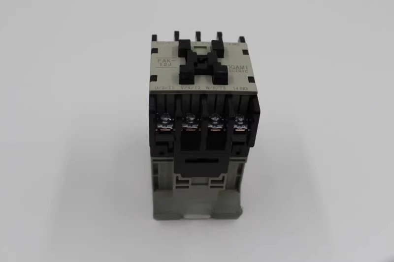 

Контактор переменного тока PAK-12J RSK-12J AC220V