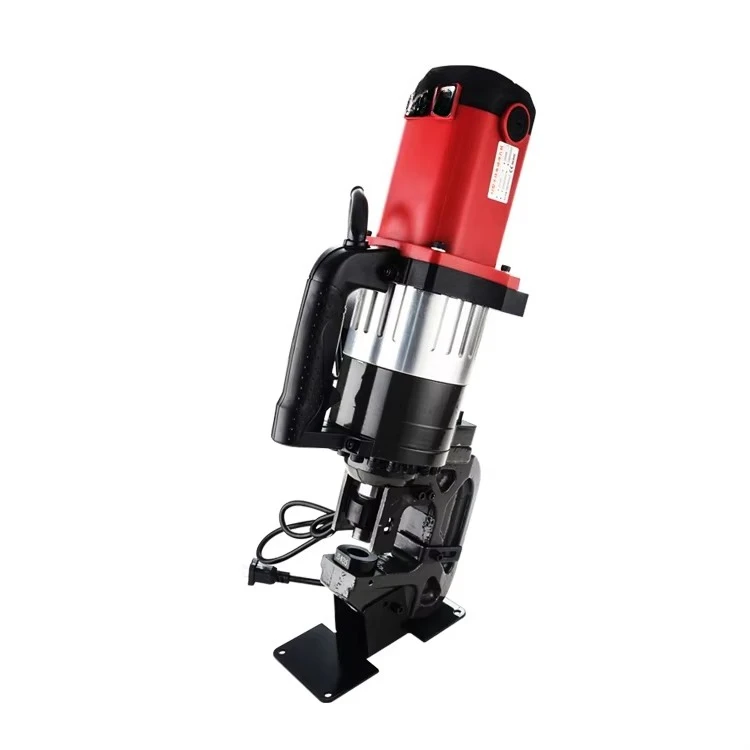 

KETAWO 32 Type High Power Electric Portable Metal Hydraulic Hole Punching Tools Machine