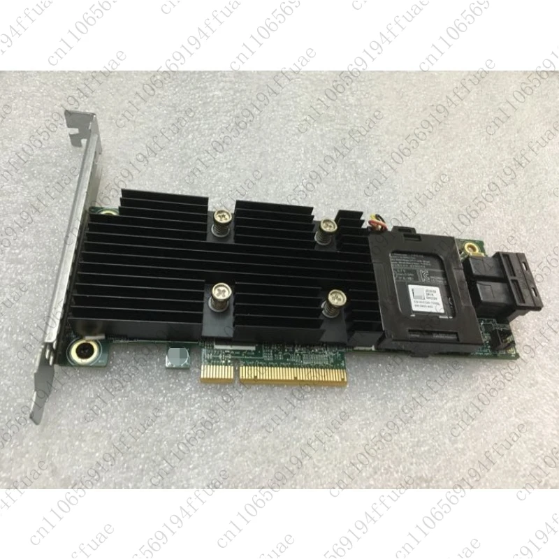 H730 Array Card T430 RAID PCIe 044GNF H730 1G  0X4TTX H730P 2G