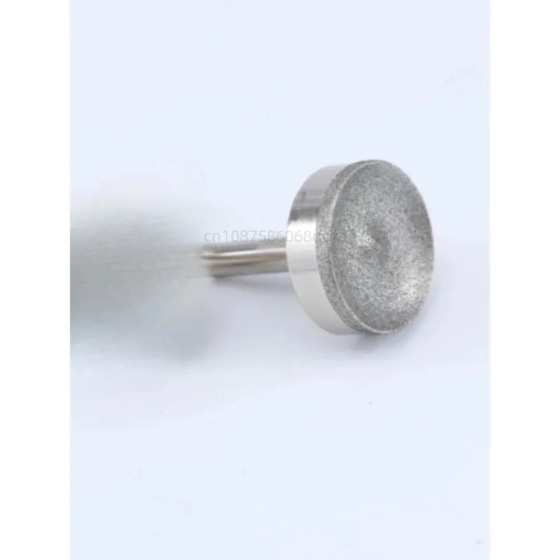 Billiards Cue Leather Tip Repair Radian Grinding Rod