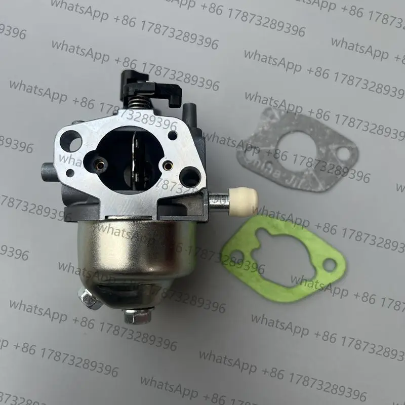 

FERRO55CLV GENUINE RUIXING CARBURETOR CARB FITS FOR CAIMAN FERRO 55CLV Mower Replacement Parts # 127 / T322
