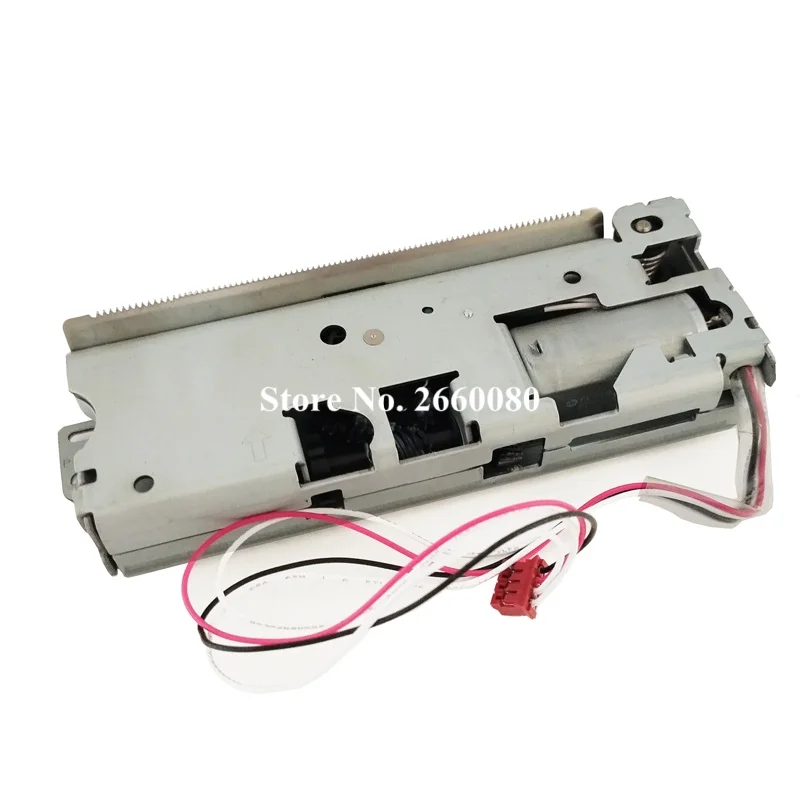 Original TM-L90 Cuttter Unit  Assemaly for Epson TM-L90II T90 L90 TM-T90 TM-L90 PLUS  Thermal Receipt Printer Parts