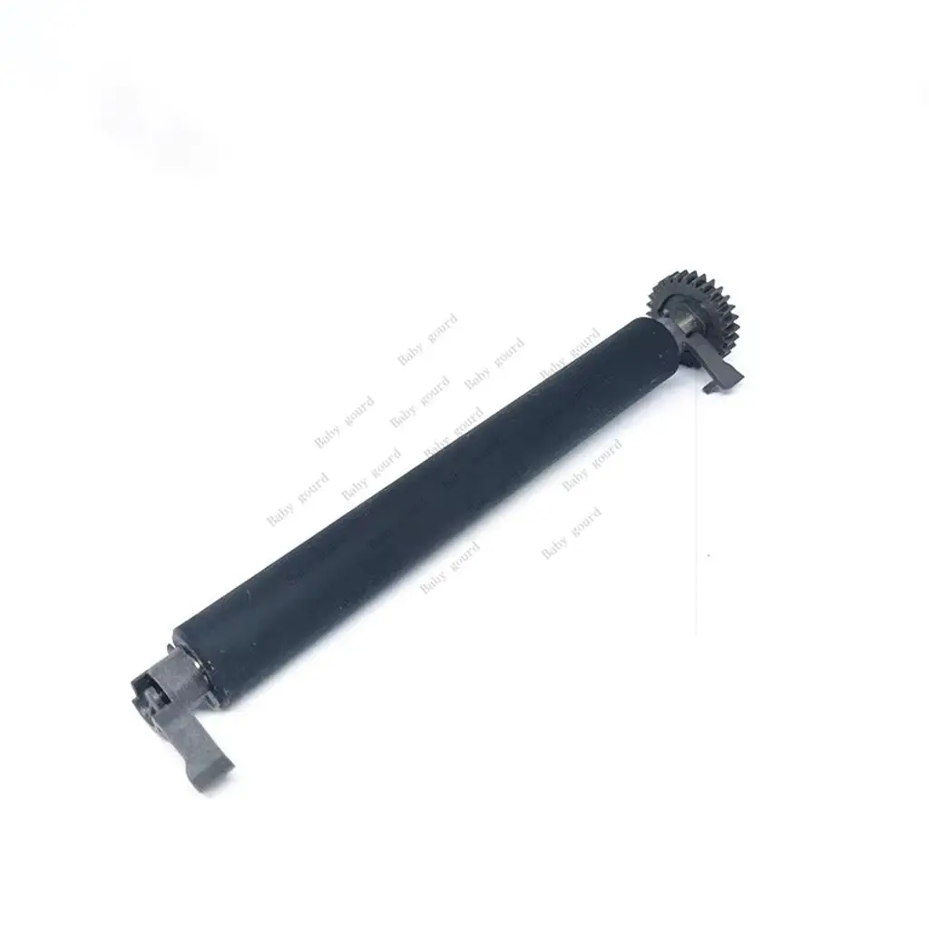 roller ,zd 888 glue roll zd 888t Gear buckle roller New Thermal Label Printhead Roller for zd888 zd888t, printer