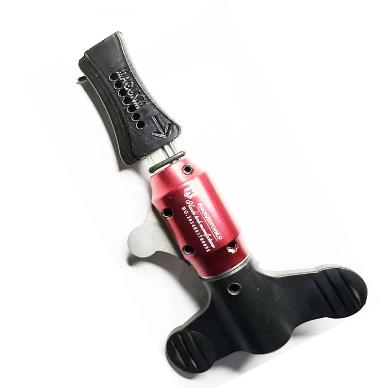 Topolino Decoder Key Smart Key AMIG10000 For AMIG Euro European Lock Pick Set Locksmith Tools