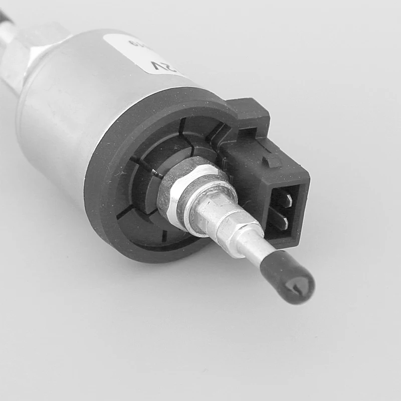 

Простота установки, высокое качество, износостойкость, дозирующий насос 22 мл/1000 раз, 22183045, 1–5 кВт, 2 контакта, дозирование топлива