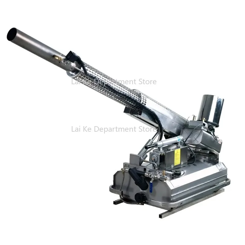 TS-95 Truck Mounted, Vehicle Mounted Thermal Fogger Machine