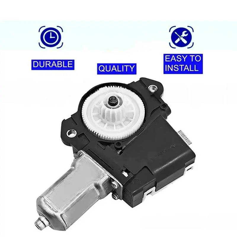 AU28-Replacement Car Sunroof Sliding Motor 63260-0R030 OEM Sunroof Actuator For RAV4 Camry Tacoma Avalon ES300H ES350