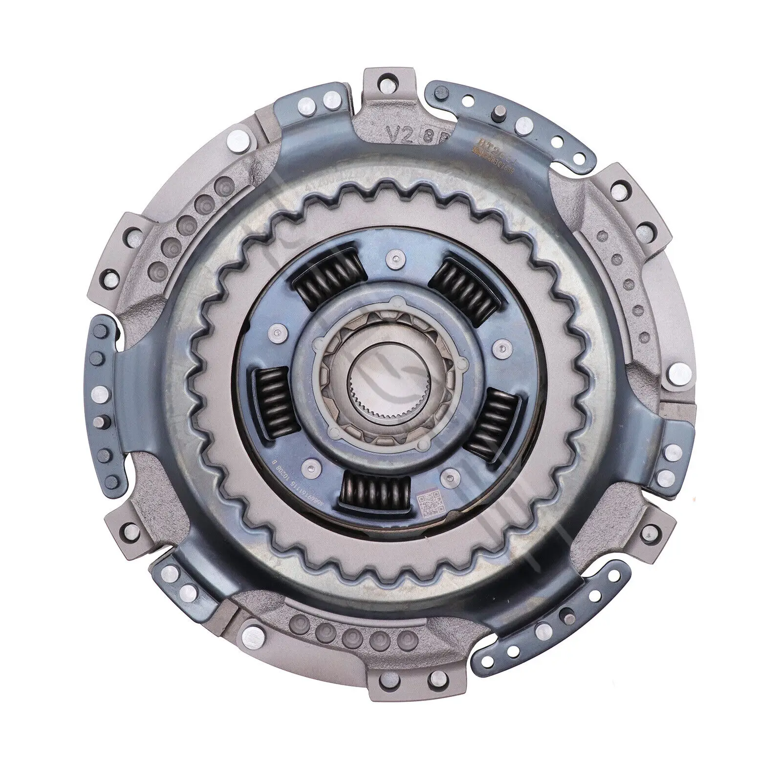 TRANSPEED D7UF1 Automatic Transmission Displacement 1.4T Clutch Drum Suitable For Hyundai ACCENT