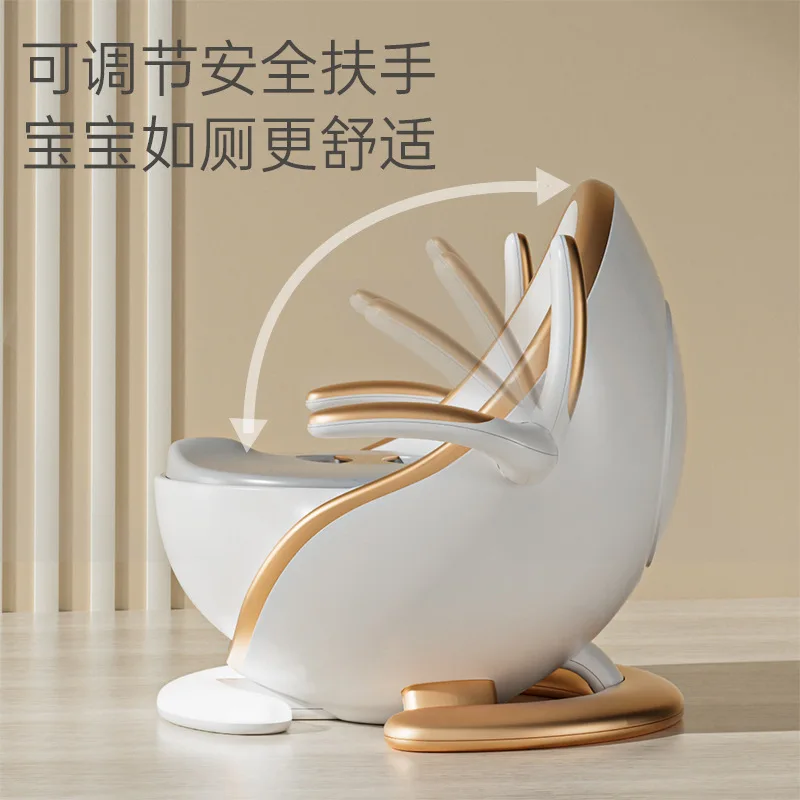 مرحاض الأطفال مرحاض الطفل المنزلية قعادة مبولة الصبي مبولة الذكية