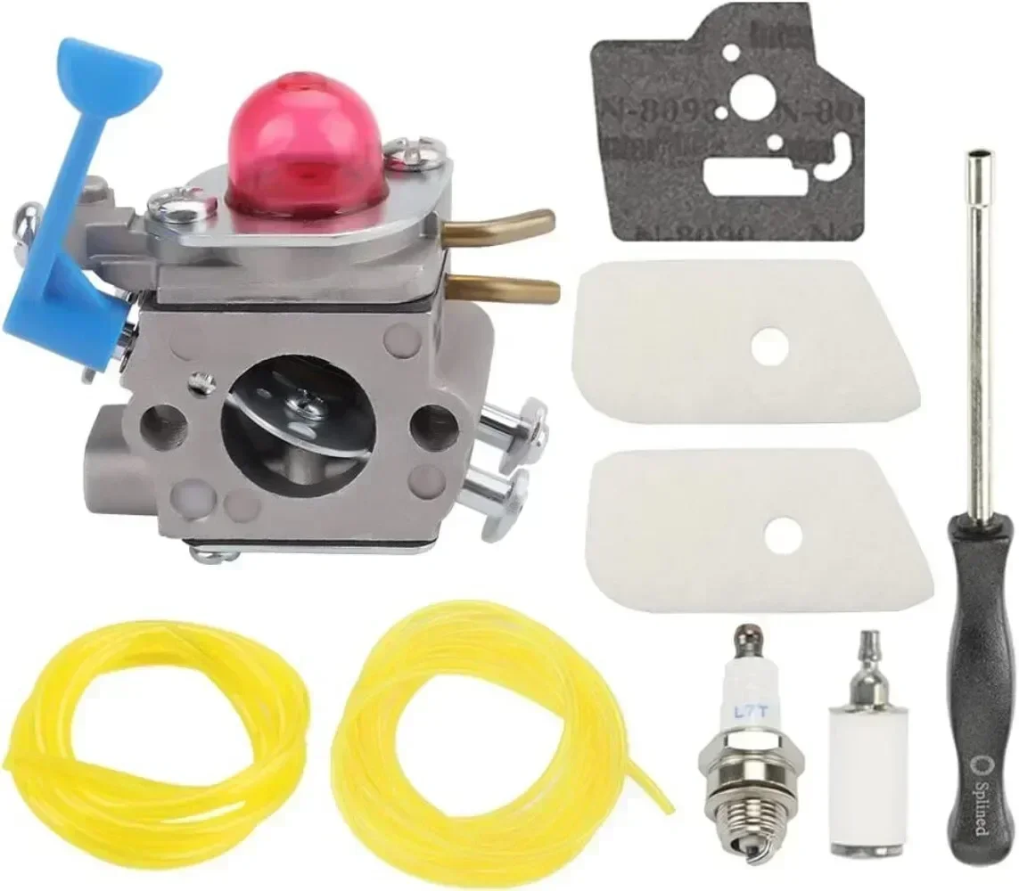Carburetor 545081848 for Husqvarna 128LD CD DJX LDX RJ 128L 128C C1Q-W40A