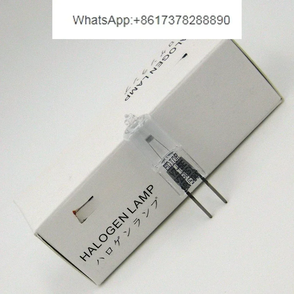 YZ-5E 12V 50W YZ5C Light bulb for Suzhou Liuliu slit lamp