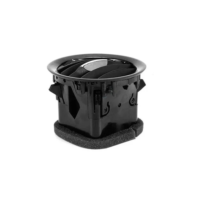 

AA-Air Grille Dashboard Air Conditioning Deflector 13417366 13203702 Air Vent Nozzle Grille For Corsa D 2006-2014