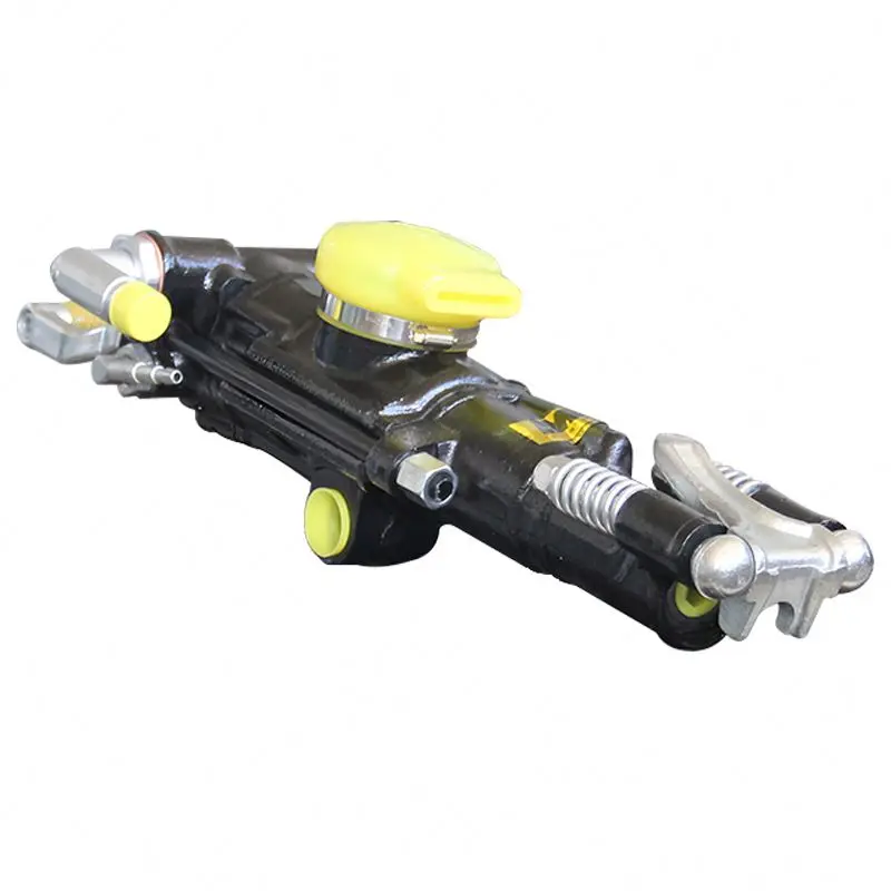 

Air Leg Rock Drill Tools For Mining Construction High Efficiency Mine Drilling Rig