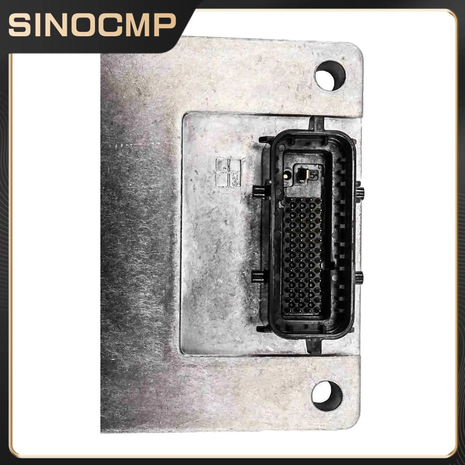 

Компьютер трансмиссии TCM ECU T42 24242391 24234503 24252114 для Chevrolet TCU TCM Модуль управления коробкой передач Восстановленный