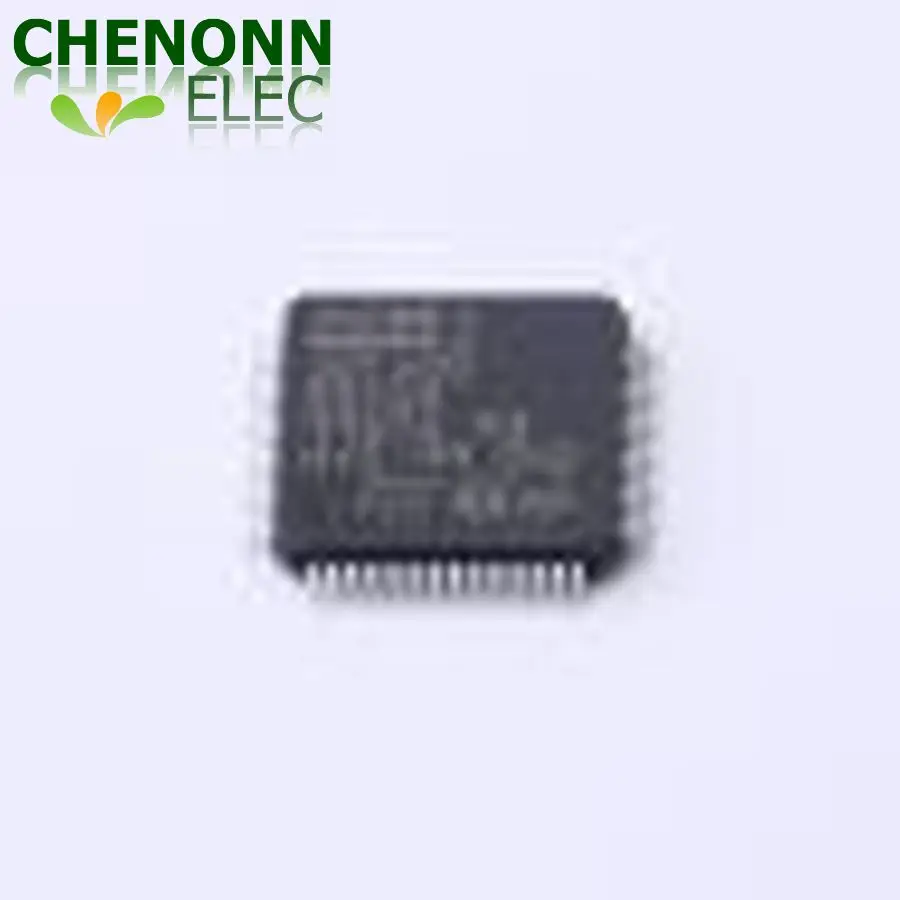 

2 шт./лот STM32F100R8T6BTR (встроенные процесоры и контроллеры)